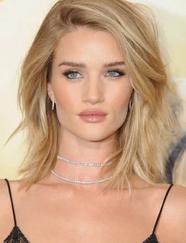 Rosie Huntington-Whiteley