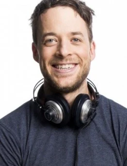Hamish Blake
