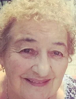 Hazel Gorin