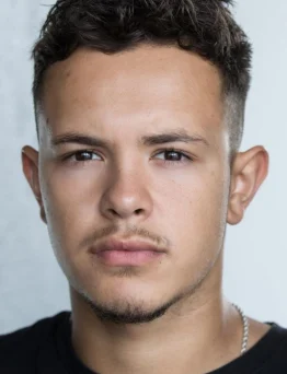 Kaine Zajaz