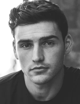 Charlie Hall