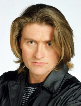 Geordie Johnson