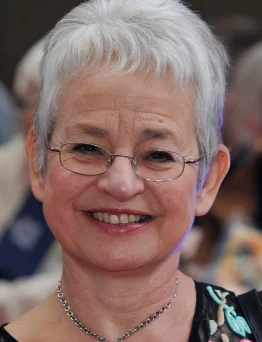 Jacqueline Wilson