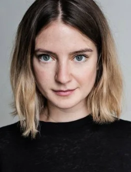 Lydia Larson