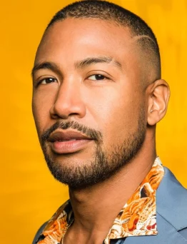 Charles Michael Davis