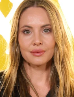 Leah Pipes