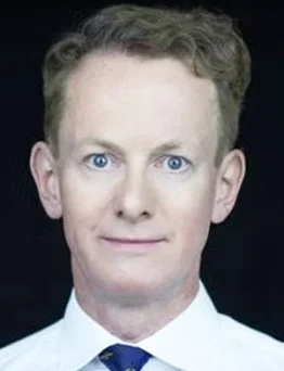 Richard Stirling
