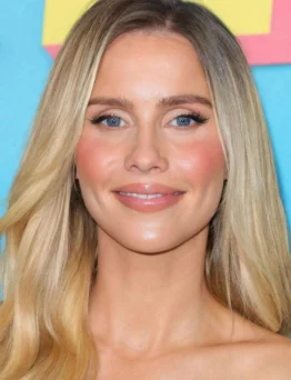 Claire Holt