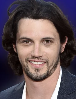 Nathan Parsons