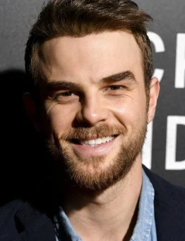 Nathaniel Buzolic