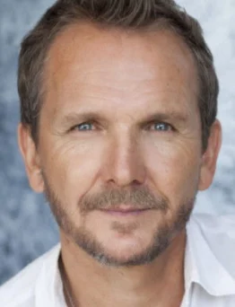Sebastian Roché