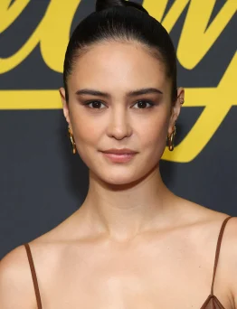 Courtney Eaton