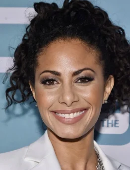 Christina Moses