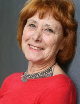 Dominique Jayr
