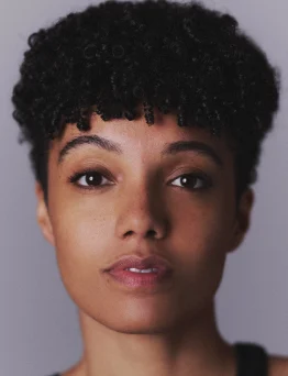 Maisie Richardson-Sellers