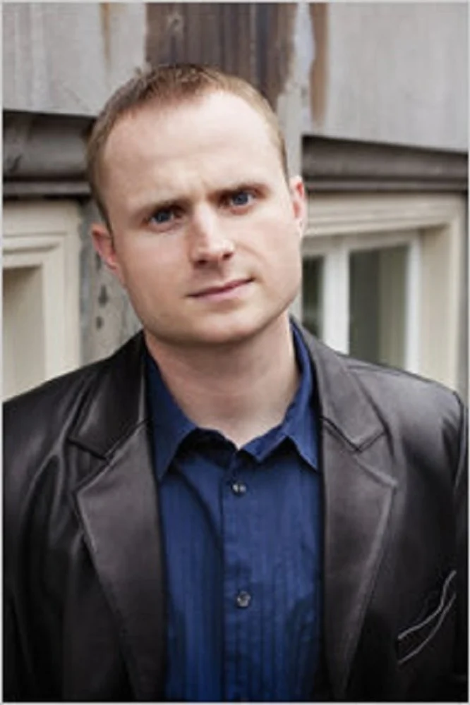 Michael Koryta