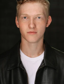 Iain Tucker