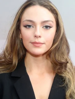 Danielle Rose Russell