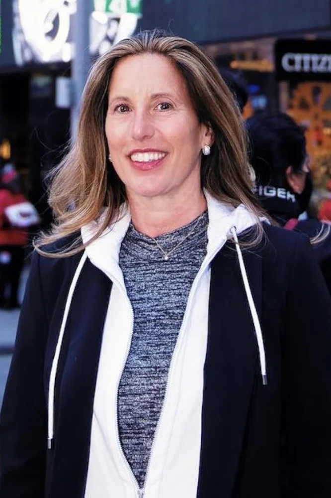 Julie Cohen