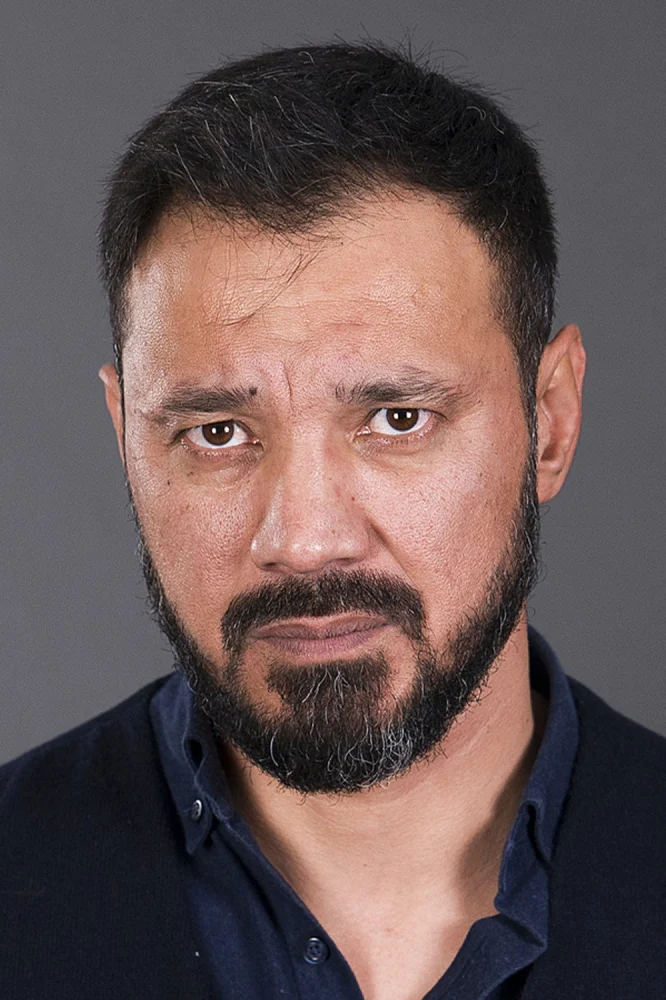 Berik Aitzhanov