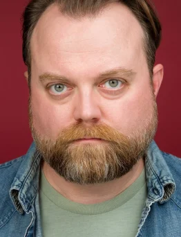 Nicholas Hulstine