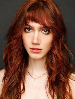 Katherine Smith-Rodden