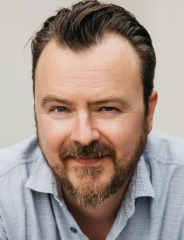 Oliver Maltman