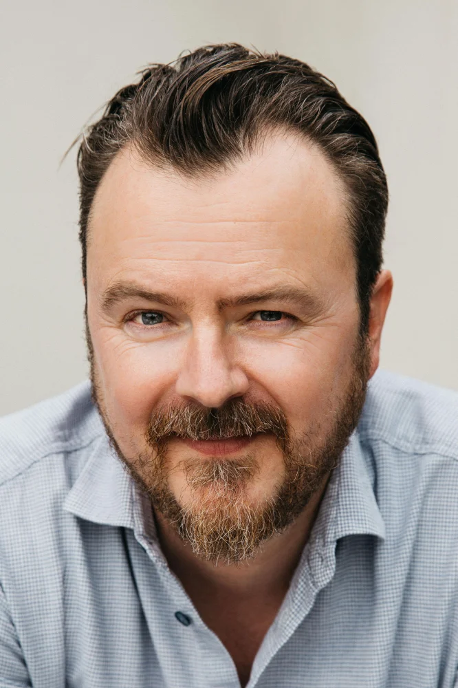 Oliver Maltman