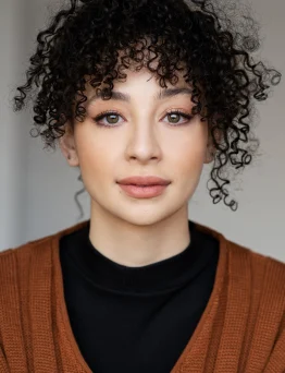 Daniela Sandiford