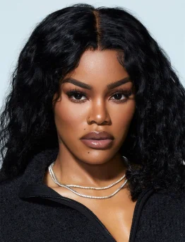 Teyana Taylor