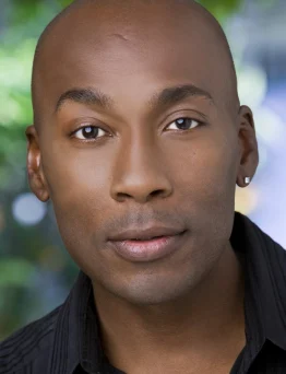 Carlton Wilborn