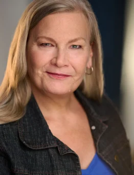 Valerie Planche