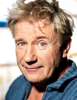 Jörg Schüttauf