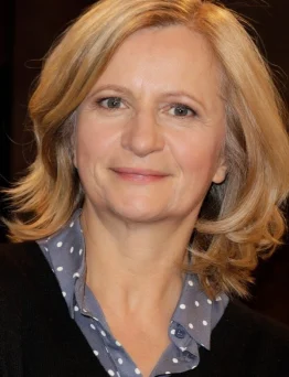 Johanna Gastdorf