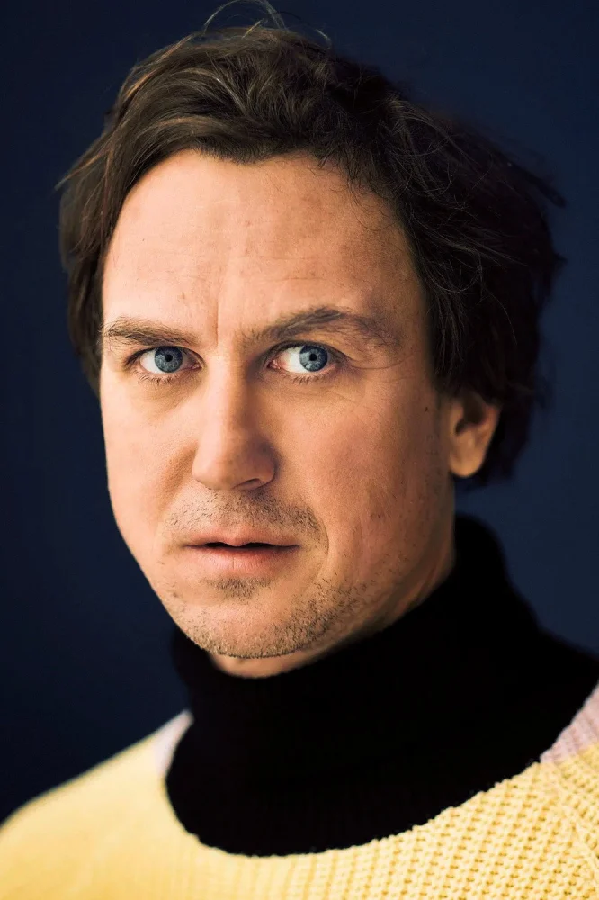 Ларс Айдінгер