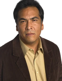 Eric Schweig