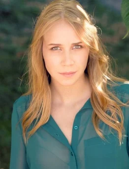 Julia Bray