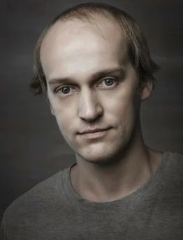 Markus Luik