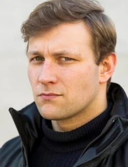 Nils Mattias Steinberg