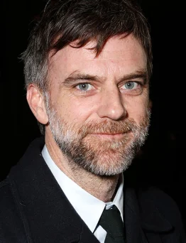 Paul Thomas Anderson