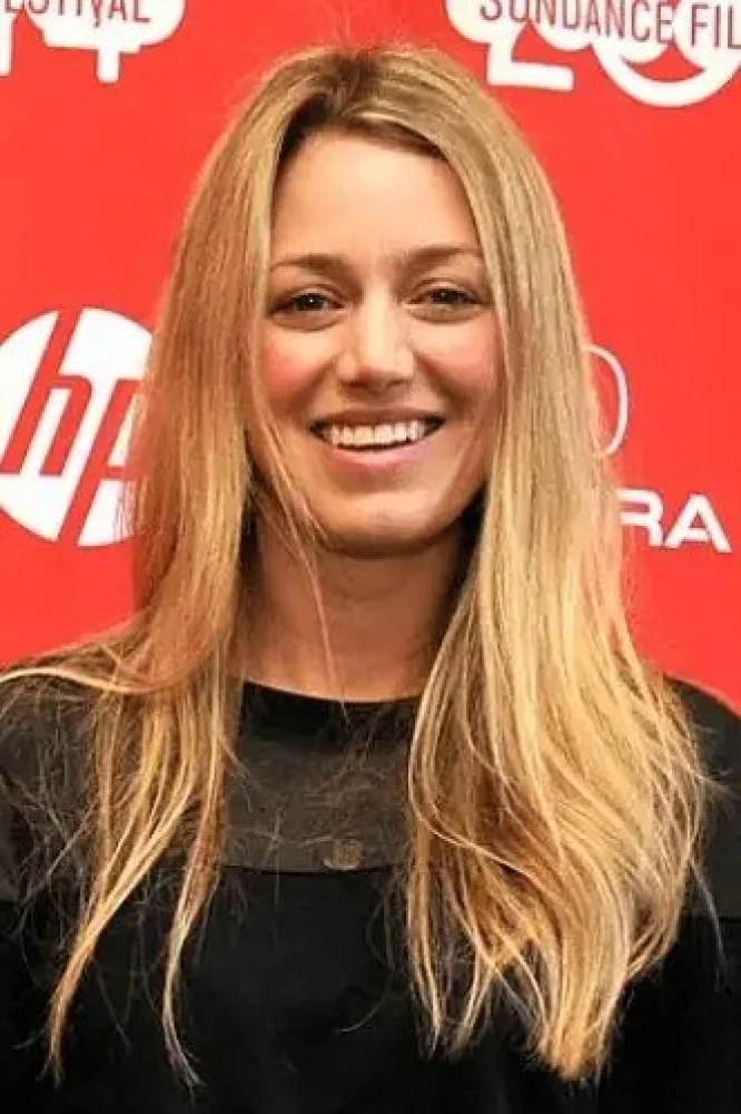 Sara Murphy