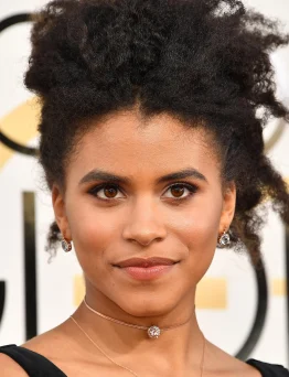 Zazie Beetz