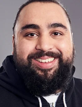 Asim Chaudhry