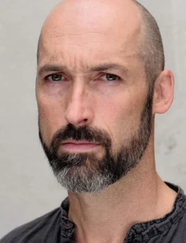 Adam Burton