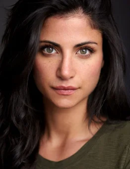 Gabriella Piazza