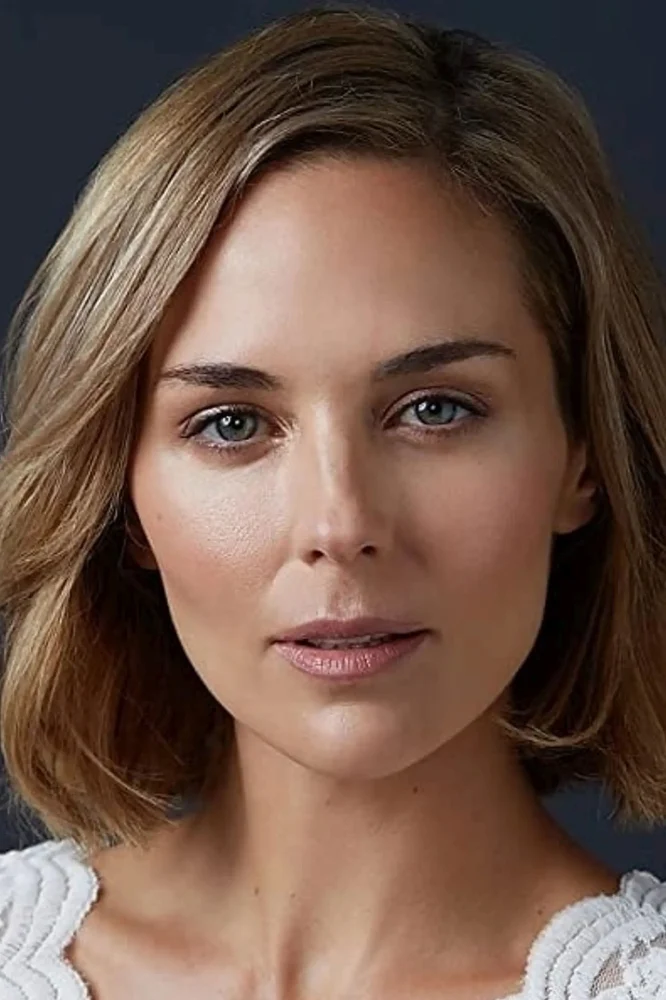 Tanya van Graan