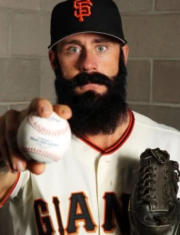 Brian Wilson