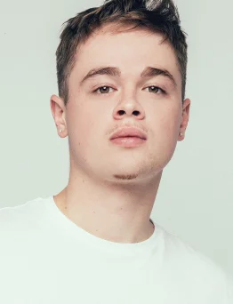 Noah Parker