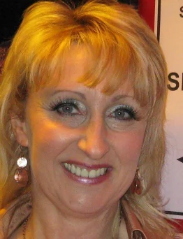 Wendy Patterson