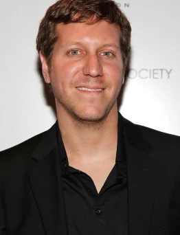 Matthew Robinson